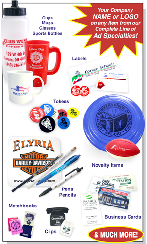 promotional products