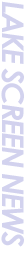 Lake Screen Printing News
