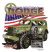 Dodge WC Carryall