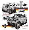 German Multi Purpose Vehicles
