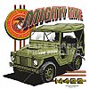 Mighty-Mite M-422
