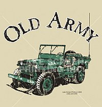 Old Army