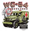 Dodge WC-54 Ambulance