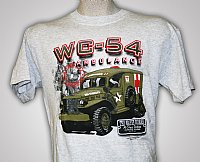 Dodge WC-54 Ambulance