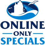 Online-Only Specials