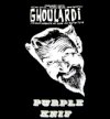 Ghoulardi Purple Knif T-Shirt