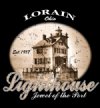 Vintage Lighthouse - Jewel of the Port