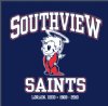 Southview High School T-Shirt